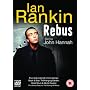 Rebus - Black And Blue/Hanging Garden/Dead Souls/Mortal Causes (John Hannah, Ian Rankin) [DVD]