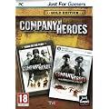 Company of Heroes + Opposing Fronts - �dition Gold