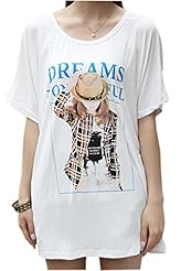 Plus Size General Print Cocktail Chiffon/Cotton Club Dress/Homecoming Dress/Prom Dress/Wedding Dress 