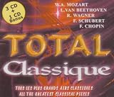 Revue Next music  / Total Classique