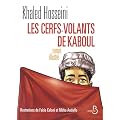 Les cerfs-volants de Kaboul
