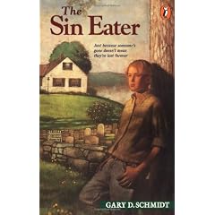 The Sin Eater