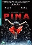 Pina ( Pina - tanzt, tanzt, sonst sind wir verloren )