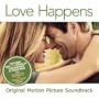 Love Happens: Original Motion Picture Soundtrack