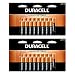 CopperTop AA Alkaline Batteries - Long Lasting, All-Purpose Double A Battery for Household and Business - 16 Count (2 Pack)