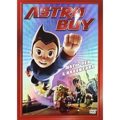 Astro Boy