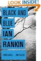 Black And Blue: An Inspector Rebus Novel 8