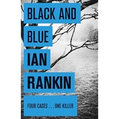 BLACK & BLUE
