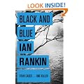 Black And Blue: An Inspector Rebus Novel 8