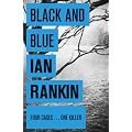BLACK & BLUE