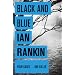 BLACK & BLUE