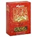 Wgmns Pasta, Ziti, 16 Oz. Lactose Free, (Pack of 4)