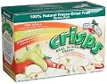 Brothers-ALL-Natural Variety Pack Crisps (Fuji Apple, Asian Pear, Strawberry/Banana), 24-Count  Bags