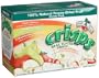 Brothers-ALL-Natural Variety Pack Crisps (Fuji Apple, Asian Pear, Strawberry/Banana),   2 - 12-Count  Bags