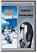 Happy Feet / March of the Penguins