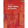 Music Theory in Practice: Grade 1 (New ed.)