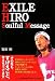 EXILE HIRO -Soulful Message- (RECO BOOKS)