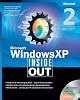 Microsoft  Windows  XP Inside Out, Second Edition (Inside Out)