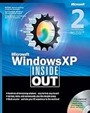 Microsoft® Windows® XP Inside Out, Second Edition