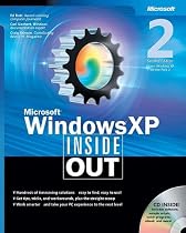 Windows XP Inside Out Book/CD Package 2nd Edition (Bpg-Inside Out)