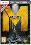 Metro : Last Light - �dition limit�e