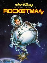 Rocketman