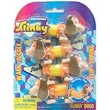 Slinky Dog, 4pk