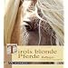 Tirols blonde Pferde: Haflinger ein Rasseportr�t