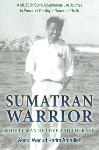 Sumatran Warrior