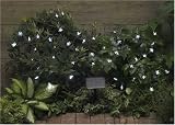 Eigenschaften   / Smart Solar Solar-Lichterkette 50 LED´s Sternleuchten