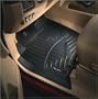 WeatherTech 440661 Black Front Floor Liner