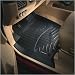 WeatherTech 440661 Black Front Floor Liner