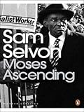 Moses ascending
