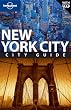 New York City (Lonely Planet City Guides)