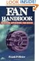 Fan Handbook: Selection, Application, and Design