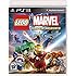 Lego: Marvel Super Heroes - PlayStation 3
