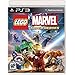 Lego: Marvel Super Heroes - PlayStation 3