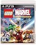 Lego: Marvel Super Heroes - PlayStation 3