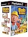 Eye Toy: Bob the Builder - Project build it (Incl. Camera) (PS2)