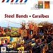 Air Mail Music: Steel Bands Caraibes