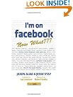I'm on Facebook...