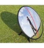 Putting Alignment Mirror( COLOR: N/A, HAND:N/A, MODEL:N/A, SIZE:N/A, HEAD: )
