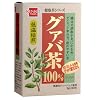 健康フーズ グァバ茶 (TB)