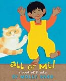A Book Of Thanks (All Of Me!)
