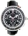 Nautica Men's Ocean 50 Titan Chronograph Watch