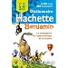 Dictionnaire Hachette Benjamin 5-8 ans