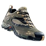 Salomon Schuh Männer Elios XCR, braun/beige