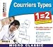 Courriers types