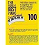 The World's Best Piano Arrangements