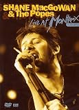 Shane MacGowan - Montreux 1995 [DVD] [2008]